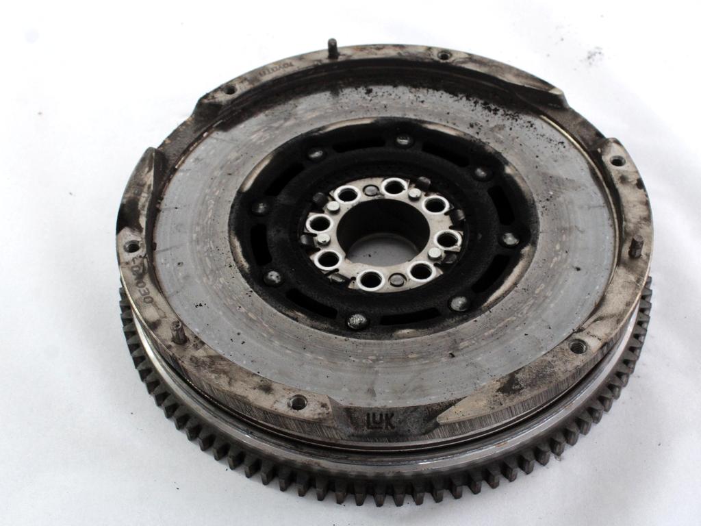 VZRTAJNIK OEM N. 134500R030 ORIGINAL REZERVNI DEL TOYOTA RAV 4  XA40 MK4 (2013 - 2018) DIESEL LETNIK 2015