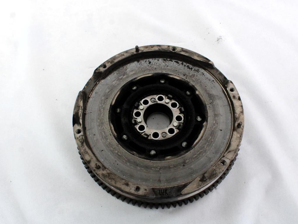 VZRTAJNIK OEM N. 134500R030 ORIGINAL REZERVNI DEL TOYOTA RAV 4  XA40 MK4 (2013 - 2018) DIESEL LETNIK 2015