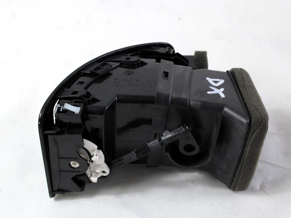 ODVOD ZRAKA OEM N. 97490-1P100EQ ORIGINAL REZERVNI DEL KIA VENGA YN (2010 - 2019)BENZINA LETNIK 2013