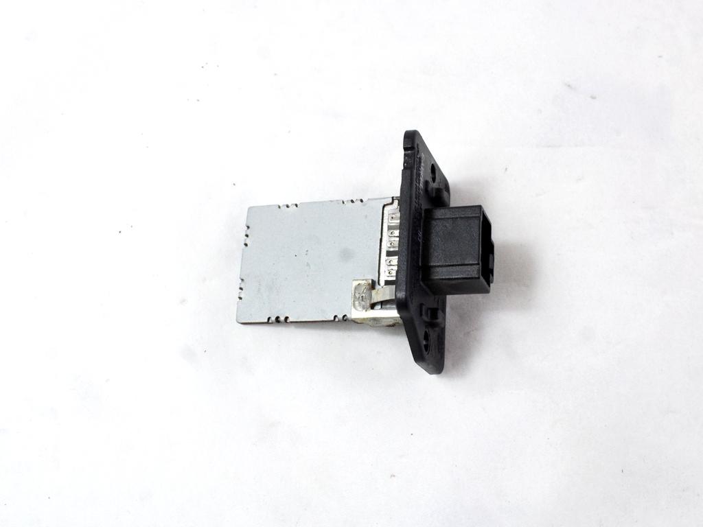 REGULATOR PREZRACEVANJA OEM N. 971283K000 ORIGINAL REZERVNI DEL KIA VENGA YN (2010 - 2019)BENZINA LETNIK 2013