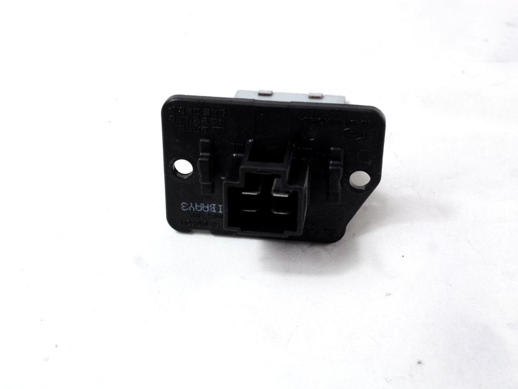 REGULATOR PREZRACEVANJA OEM N. 971283K000 ORIGINAL REZERVNI DEL KIA VENGA YN (2010 - 2019)BENZINA LETNIK 2013