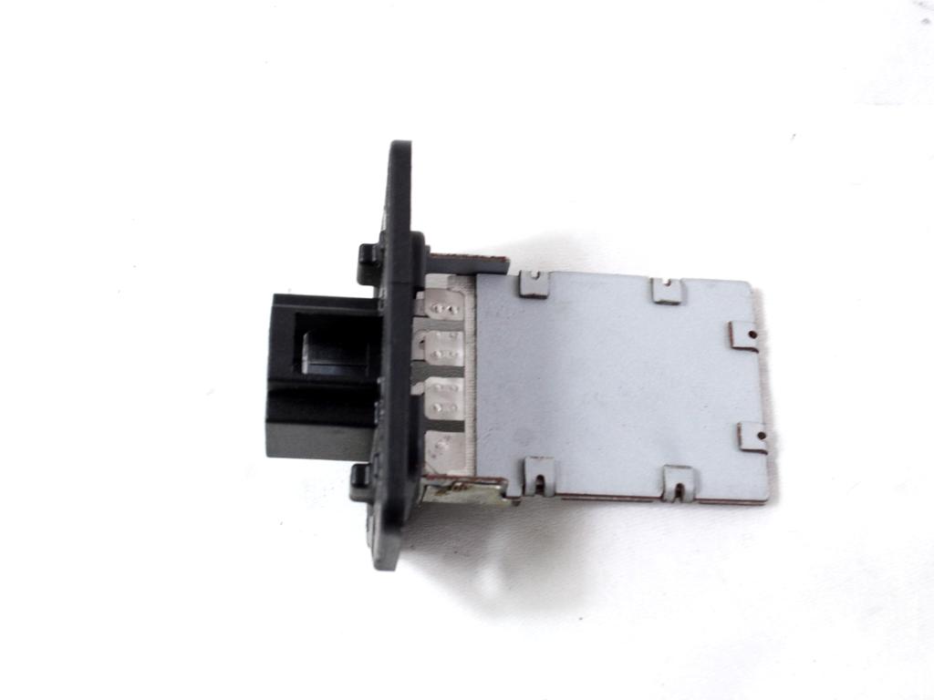 REGULATOR PREZRACEVANJA OEM N. 971283K000 ORIGINAL REZERVNI DEL KIA VENGA YN (2010 - 2019)BENZINA LETNIK 2013