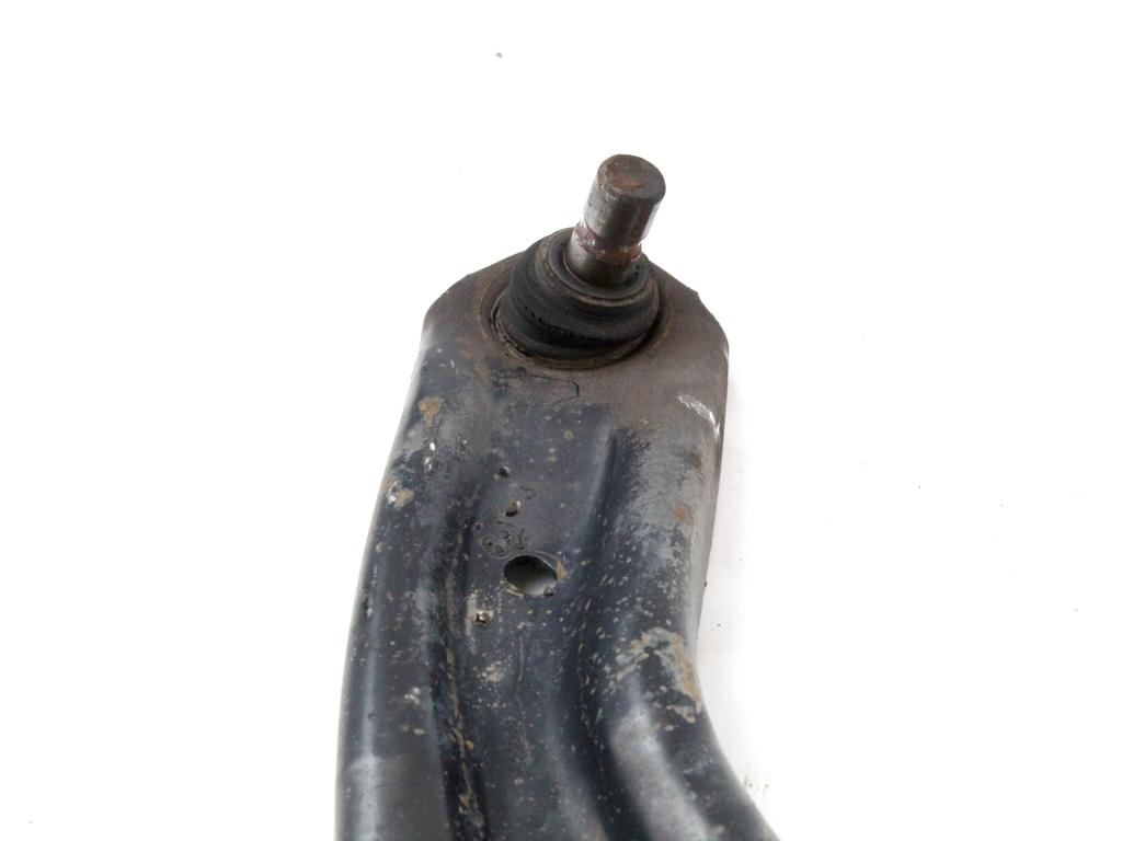 SPREDNJA DESNA ROKA  OEM N. 1737309 ORIGINAL REZERVNI DEL FORD FIESTA CB1 CNN MK6 (09/2008 - 11/2012) BENZINA LETNIK 2010