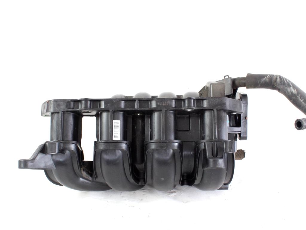 SESALNI KOLEKTOR OEM N. 283112B350 ORIGINAL REZERVNI DEL KIA VENGA YN (2010 - 2019)BENZINA LETNIK 2013