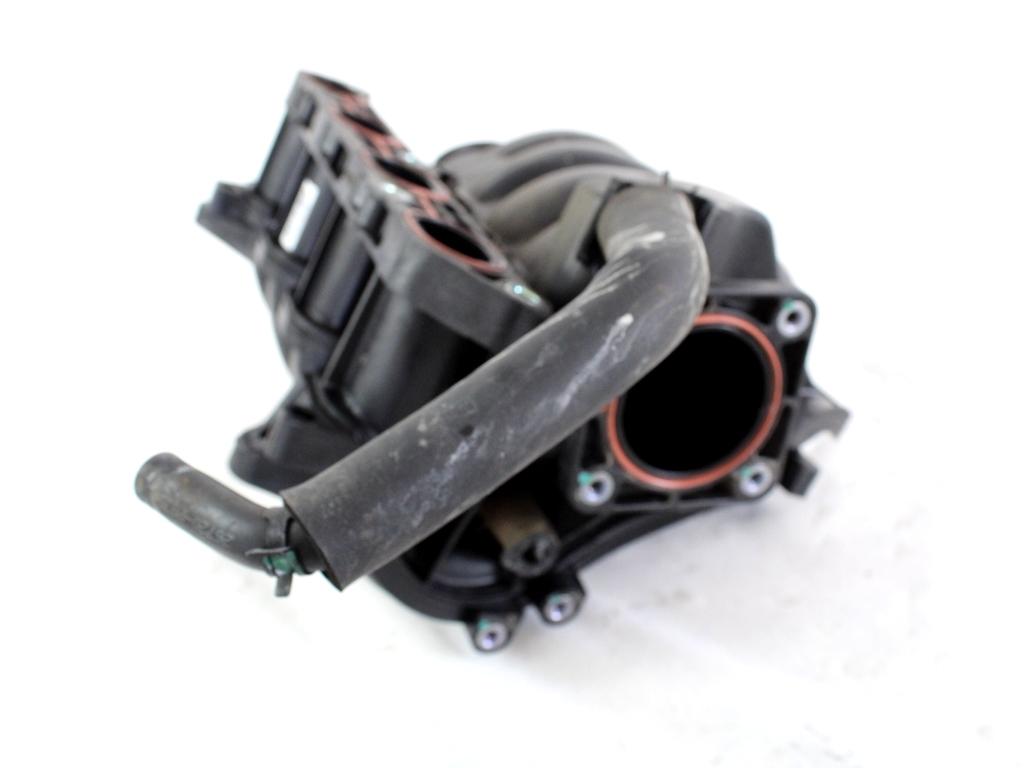 SESALNI KOLEKTOR OEM N. 283112B350 ORIGINAL REZERVNI DEL KIA VENGA YN (2010 - 2019)BENZINA LETNIK 2013