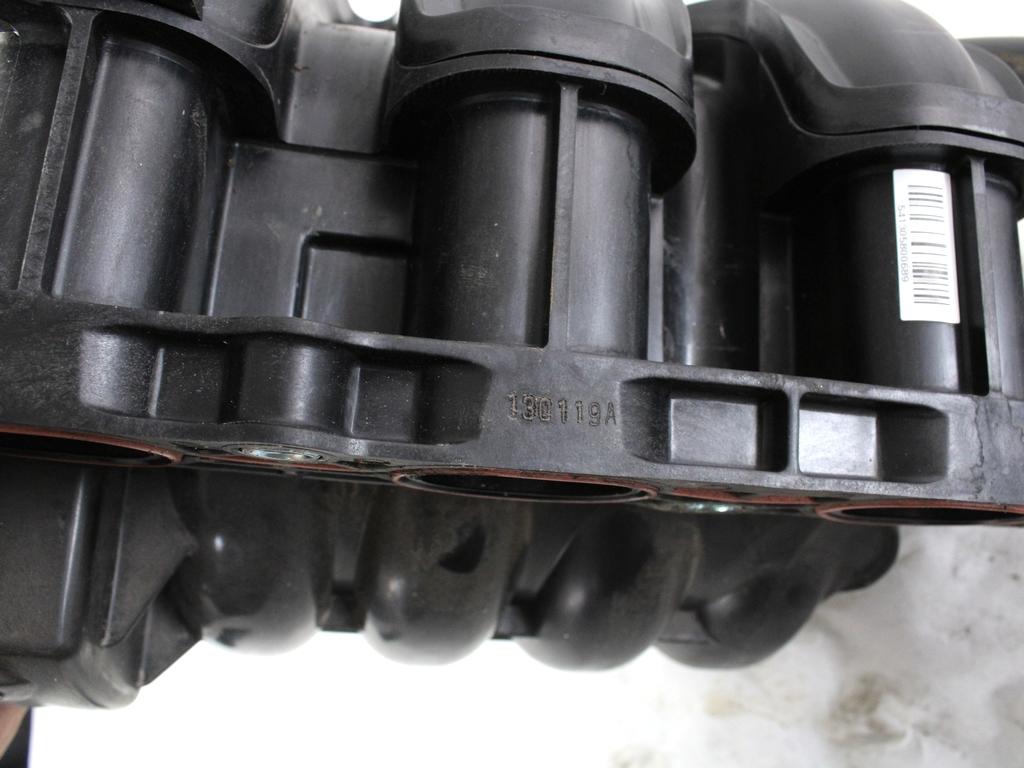 SESALNI KOLEKTOR OEM N. 283112B350 ORIGINAL REZERVNI DEL KIA VENGA YN (2010 - 2019)BENZINA LETNIK 2013