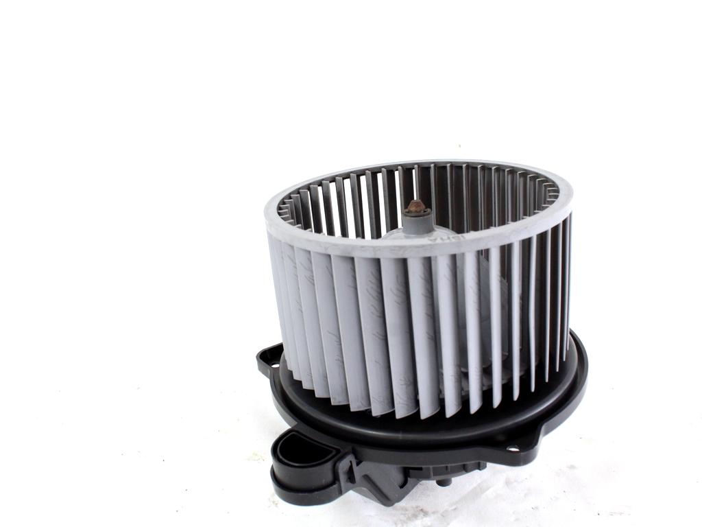 VENTILATOR  KABINE  OEM N. F00S3B2407 ORIGINAL REZERVNI DEL KIA VENGA YN (2010 - 2019)BENZINA LETNIK 2013