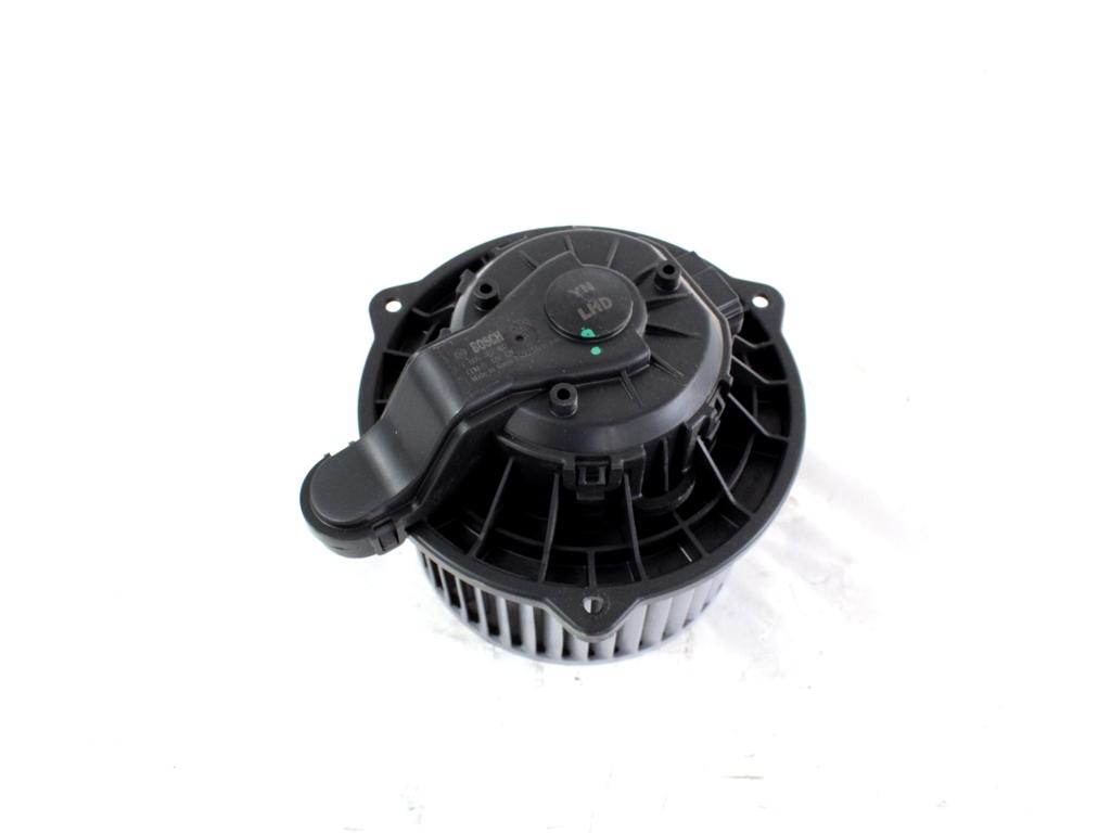 VENTILATOR  KABINE  OEM N. F00S3B2407 ORIGINAL REZERVNI DEL KIA VENGA YN (2010 - 2019)BENZINA LETNIK 2013