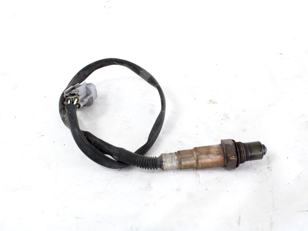 SONDA LAMBDA  OEM N. 39210-2B120 ORIGINAL REZERVNI DEL KIA VENGA YN (2010 - 2019)BENZINA LETNIK 2013