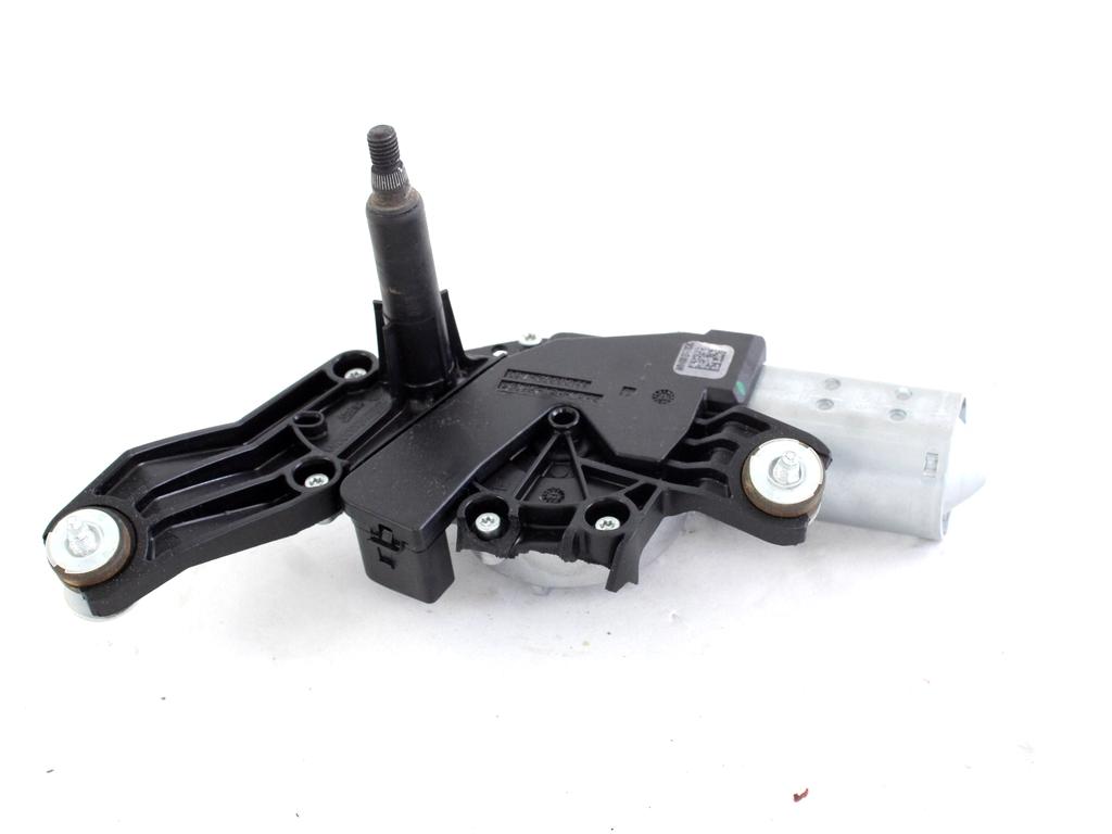 MOTORCEK ZADNJEGA BRISALCA OEM N. 98700-1P000 ORIGINAL REZERVNI DEL KIA VENGA YN (2010 - 2019)BENZINA LETNIK 2013