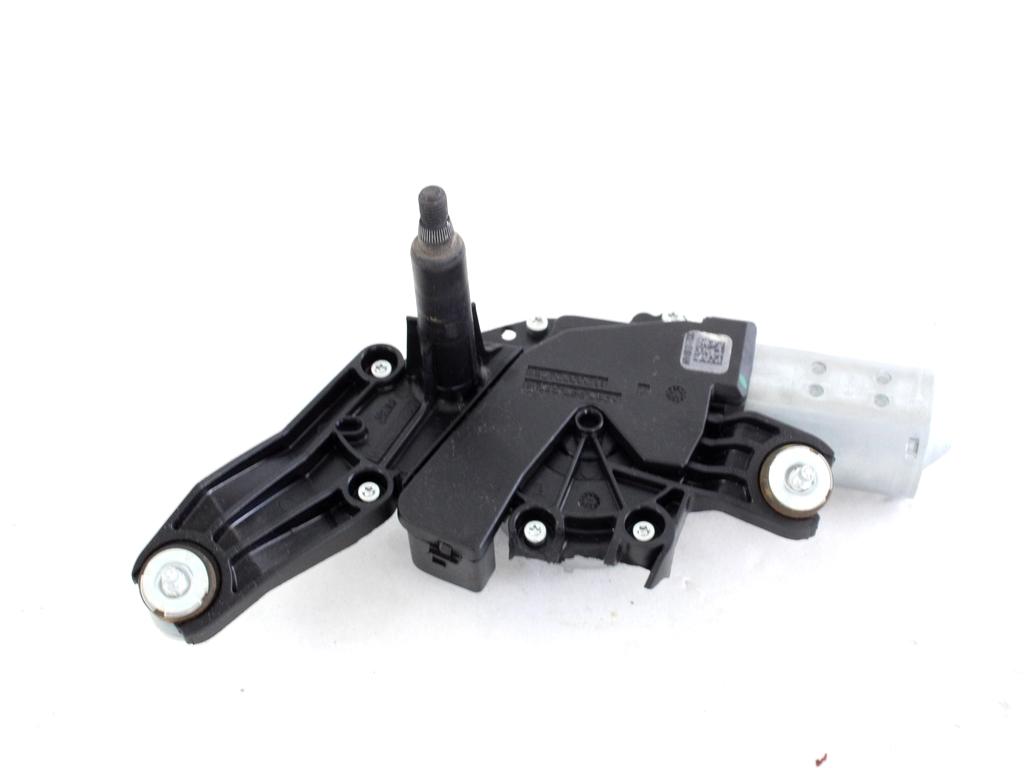 MOTORCEK ZADNJEGA BRISALCA OEM N. 98700-1P000 ORIGINAL REZERVNI DEL KIA VENGA YN (2010 - 2019)BENZINA LETNIK 2013