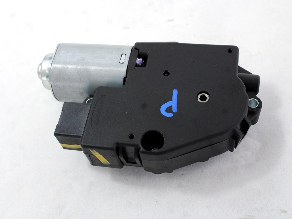 MOTOR POMICNE STREHE / SENCNIKI OEM N. 816311P000 ORIGINAL REZERVNI DEL KIA VENGA YN (2010 - 2019)BENZINA LETNIK 2013