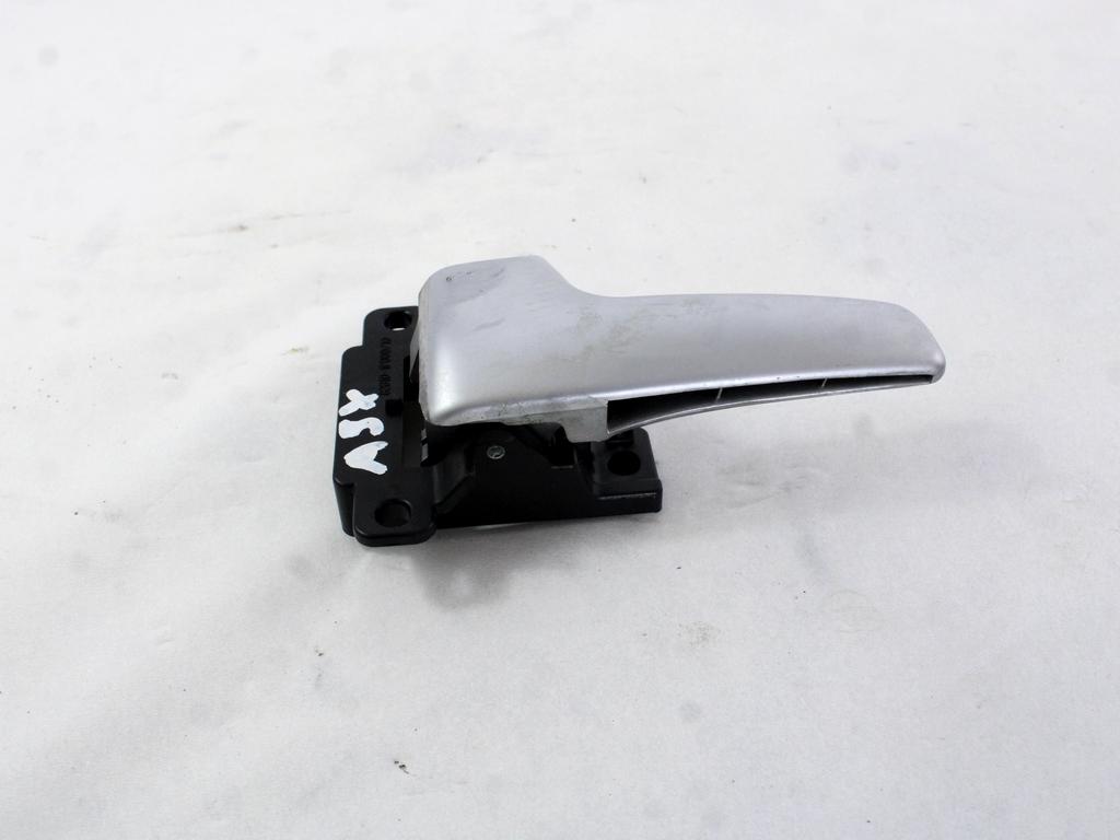 NOTRANJA KLJUKA  OEM N. 82610-1P000 ORIGINAL REZERVNI DEL KIA VENGA YN (2010 - 2019)BENZINA LETNIK 2013