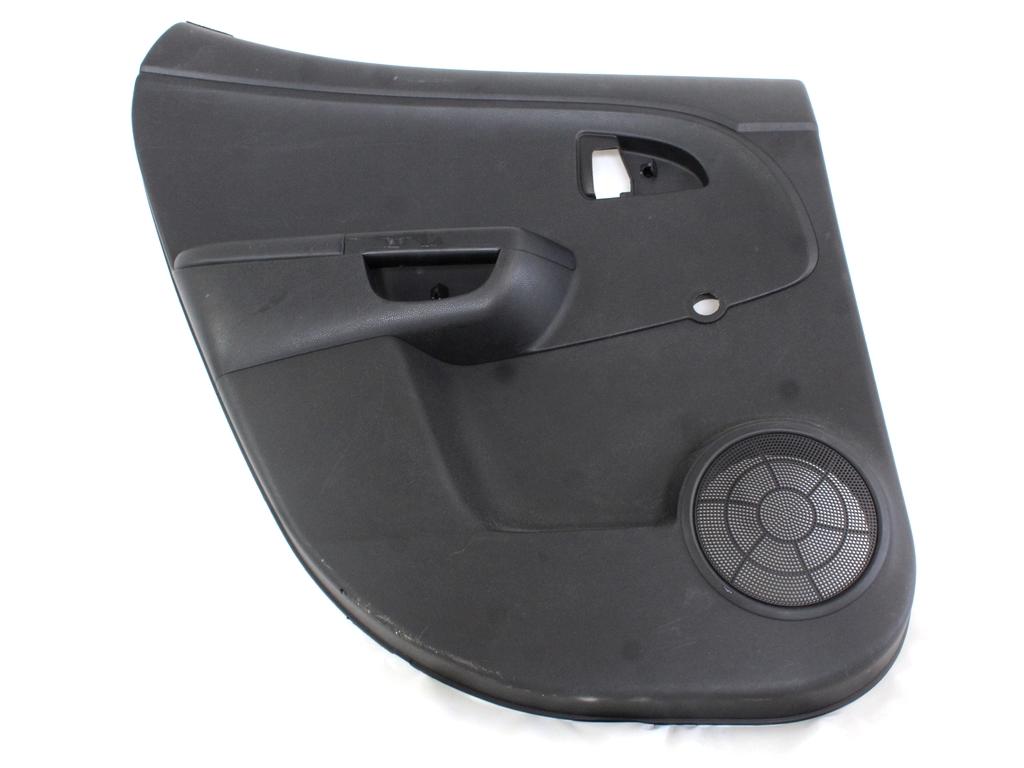 VRATNI PANEL OEM N. PNPSTKIVENGAYNMV5P ORIGINAL REZERVNI DEL KIA VENGA YN (2010 - 2019)BENZINA LETNIK 2013