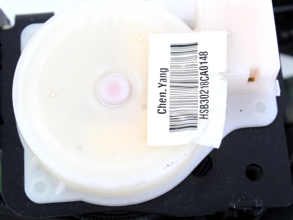 SAMOZATEZNI VARNOSTNI PAS OEM N. 88880-1P000-EQ ORIGINAL REZERVNI DEL KIA VENGA YN (2010 - 2019)BENZINA LETNIK 2013