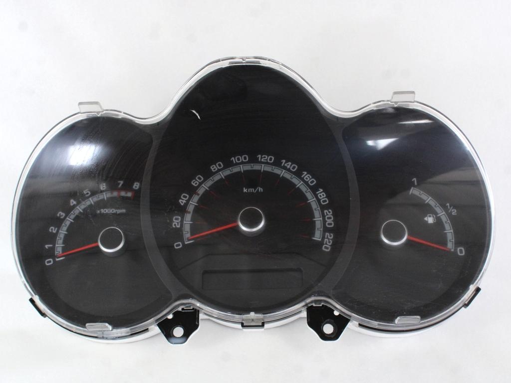 KILOMETER STEVEC OEM N. 94003-1P801 ORIGINAL REZERVNI DEL KIA VENGA YN (2010 - 2019)BENZINA LETNIK 2013