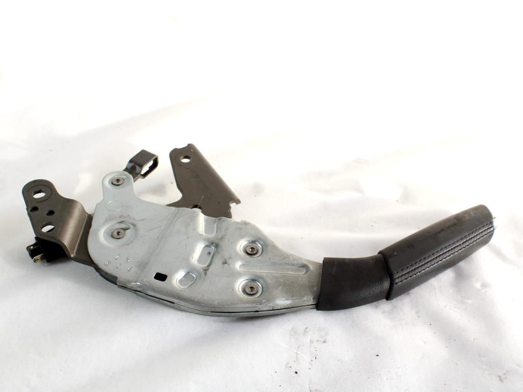 OEM N. A1694200084 ORIGINAL REZERVNI DEL MERCEDES CLASSE A W169 5P C169 3P (2004 - 04/2008) BENZINA LETNIK 2008