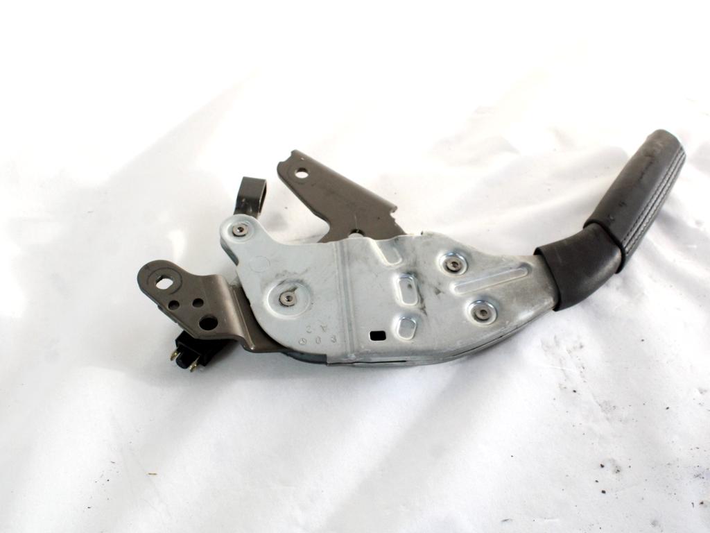 OEM N. A1694200084 ORIGINAL REZERVNI DEL MERCEDES CLASSE A W169 5P C169 3P (2004 - 04/2008) BENZINA LETNIK 2008