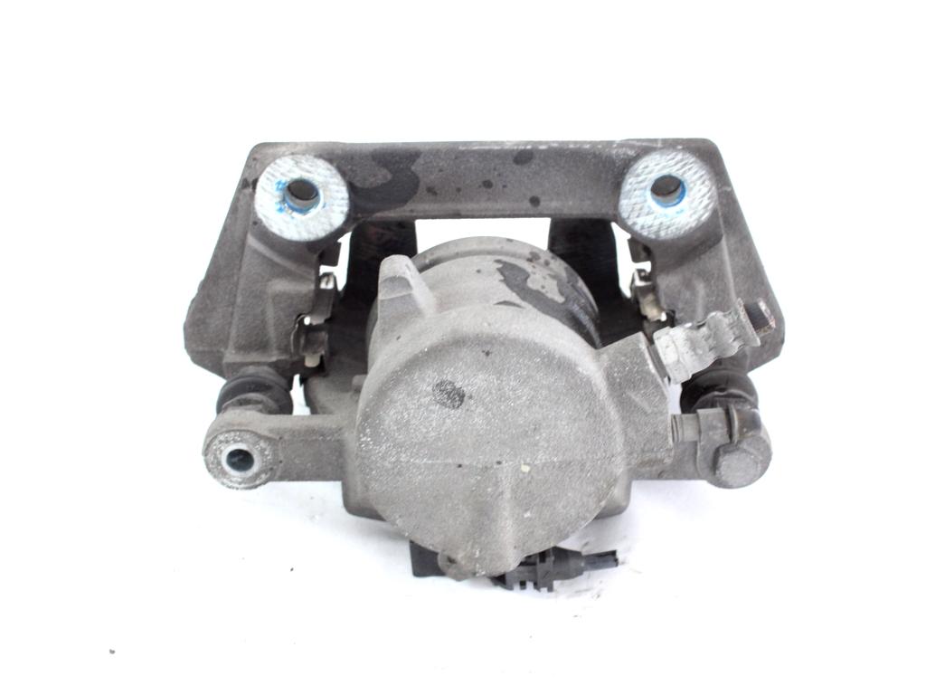 SPREDNJE DESNE ZAVORNE CELJUSTI  OEM N. A1694201283 ORIGINAL REZERVNI DEL MERCEDES CLASSE A W169 5P C169 3P (2004 - 04/2008) BENZINA LETNIK 2008