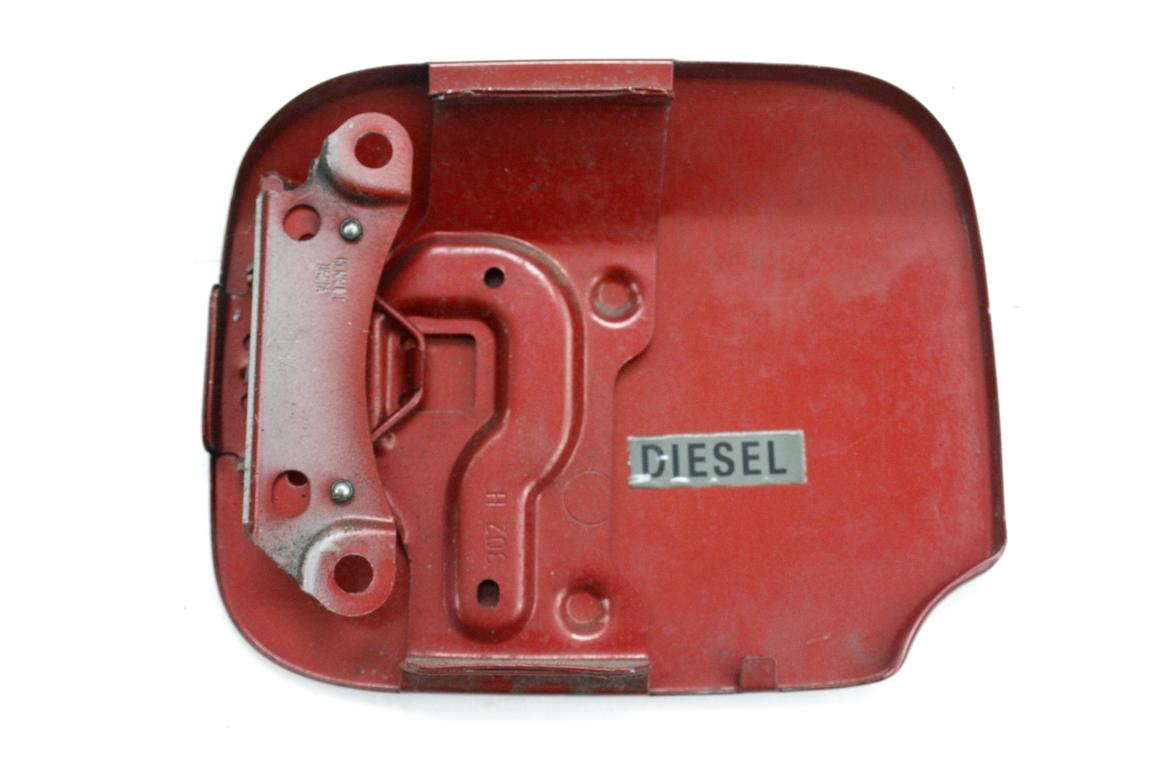 LOPUTA GORIVA OEM N. 788304589R ORIGINAL REZERVNI DEL DACIA SANDERO / SANDERO STEPWAY MK2 (2012 - 2016) DIESEL LETNIK 2014