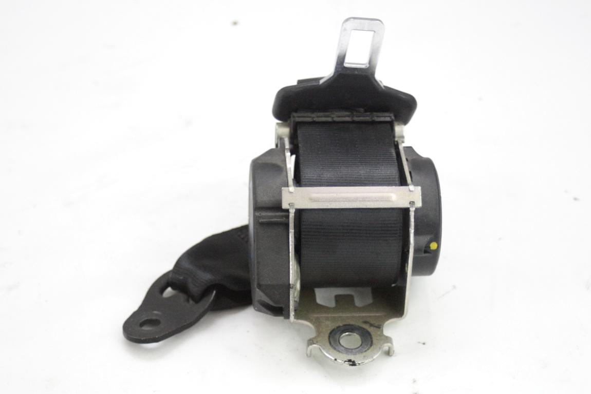 VARNOSTNI PAS OEM N. 888416959R ORIGINAL REZERVNI DEL DACIA SANDERO / SANDERO STEPWAY MK2 (2012 - 2016) DIESEL LETNIK 2014