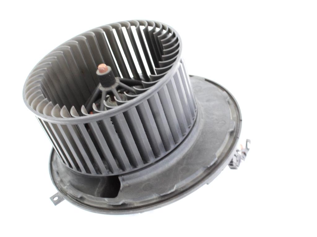 VENTILATOR  KABINE  OEM N. A1698200642 ORIGINAL REZERVNI DEL MERCEDES CLASSE A W169 5P C169 3P (2004 - 04/2008) BENZINA LETNIK 2008