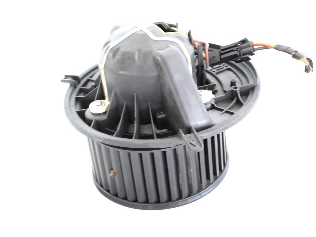 VENTILATOR  KABINE  OEM N. A1698200642 ORIGINAL REZERVNI DEL MERCEDES CLASSE A W169 5P C169 3P (2004 - 04/2008) BENZINA LETNIK 2008