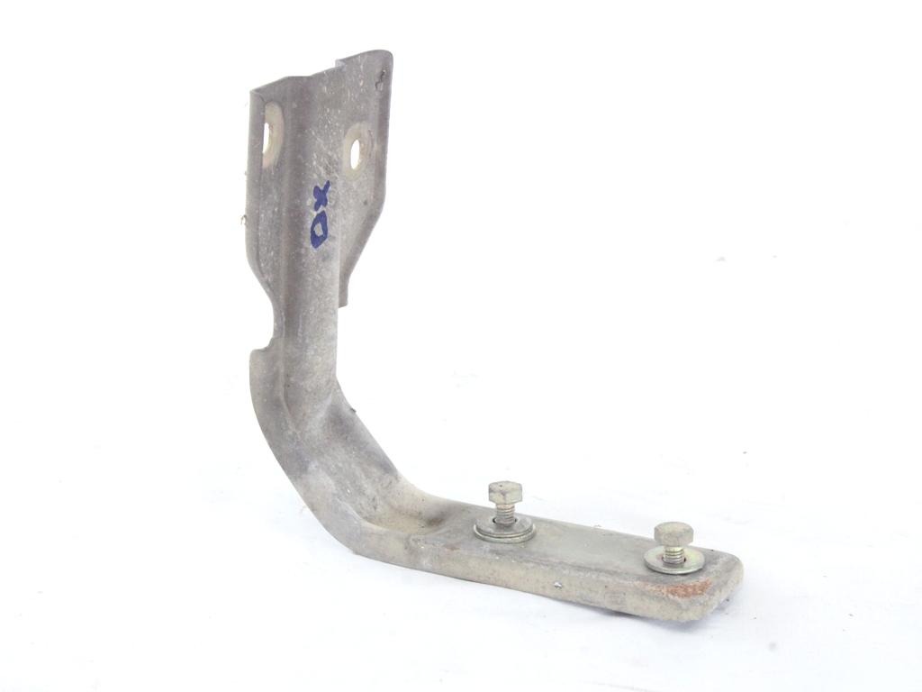 NOSILCI ZADNJEGA ODBIJACA  OEM N. 60527799 ORIGINAL REZERVNI DEL ALFA ROMEO 75 162B (1985 - 1993)BENZINA LETNIK 1992