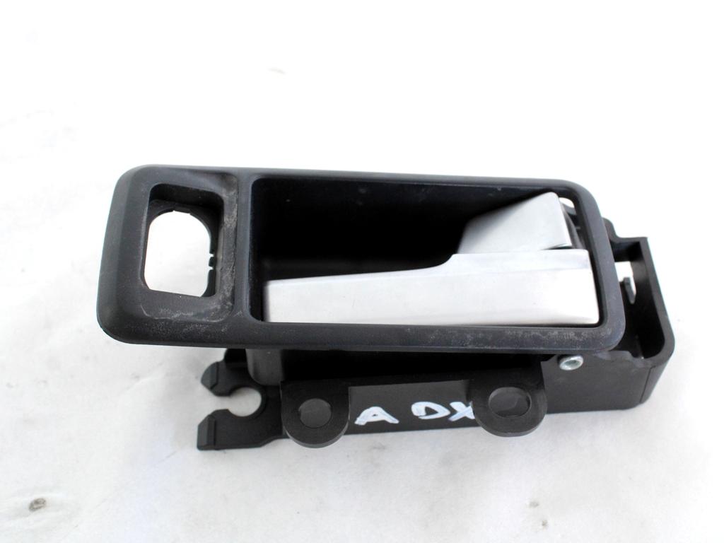 NOTRANJA KLJUKA  OEM N. 3M51-R22600-BC ORIGINAL REZERVNI DEL FORD FOCUS CMAX DM2 MK1 R (04/2007 - 2010) DIESEL LETNIK 2006