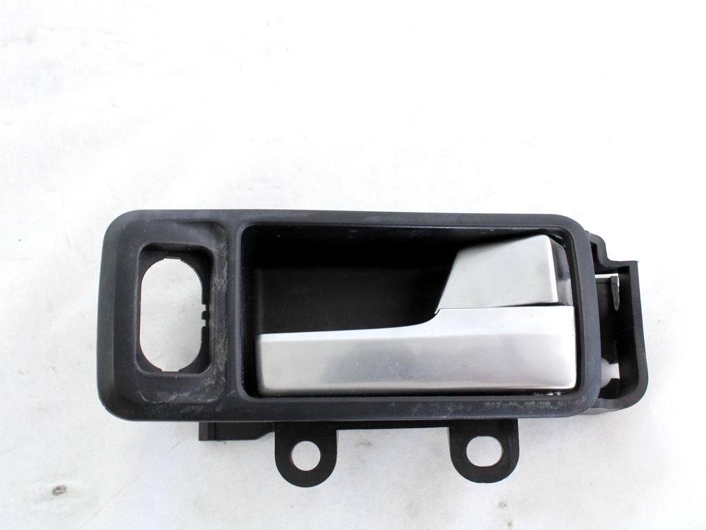 NOTRANJA KLJUKA  OEM N. 3M51-R22600-BC ORIGINAL REZERVNI DEL FORD FOCUS CMAX DM2 MK1 R (04/2007 - 2010) DIESEL LETNIK 2006