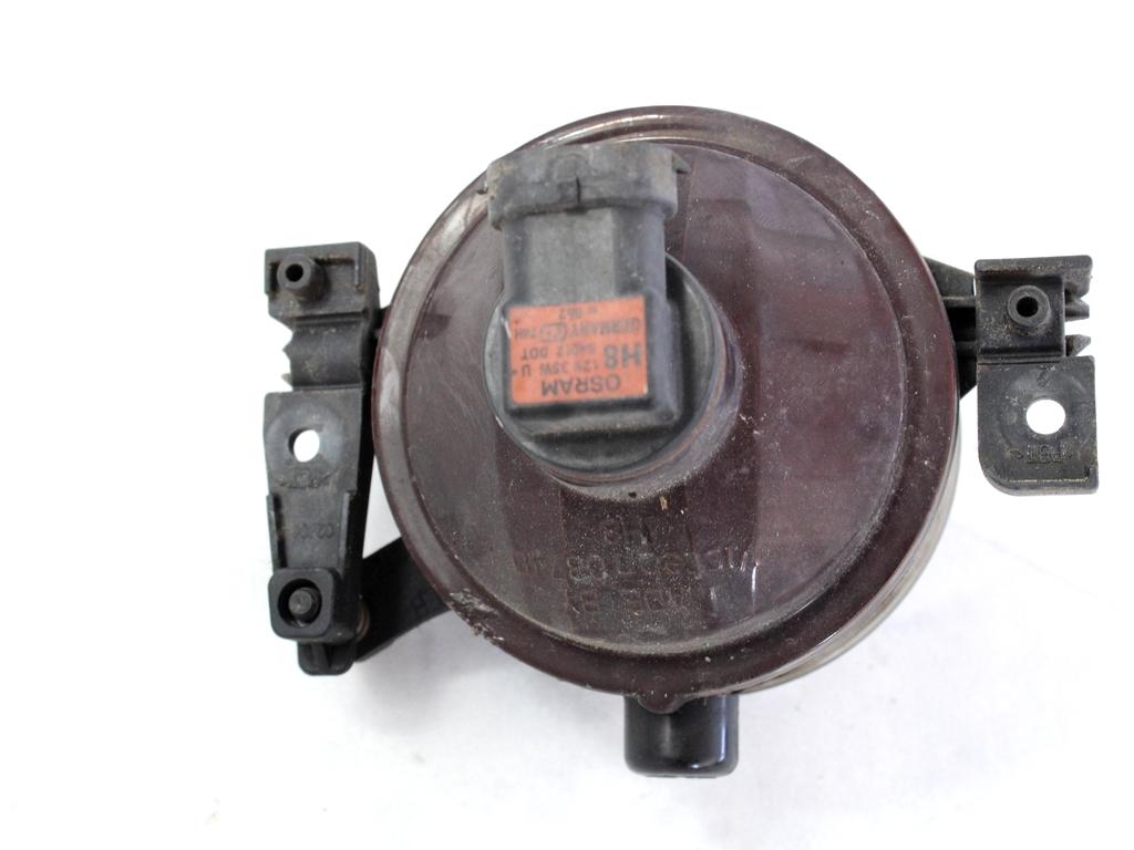 LEVA MEGLENKA OEM N. 3M51-15K202-AA ORIGINAL REZERVNI DEL FORD FOCUS CMAX DM2 MK1 R (04/2007 - 2010) DIESEL LETNIK 2006