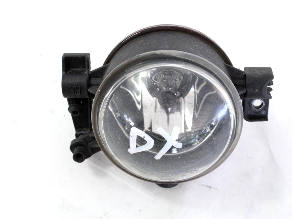 DESNA MEGLENKA OEM N. 3M51-15K201-AA ORIGINAL REZERVNI DEL FORD FOCUS CMAX DM2 MK1 R (04/2007 - 2010) DIESEL LETNIK 2006