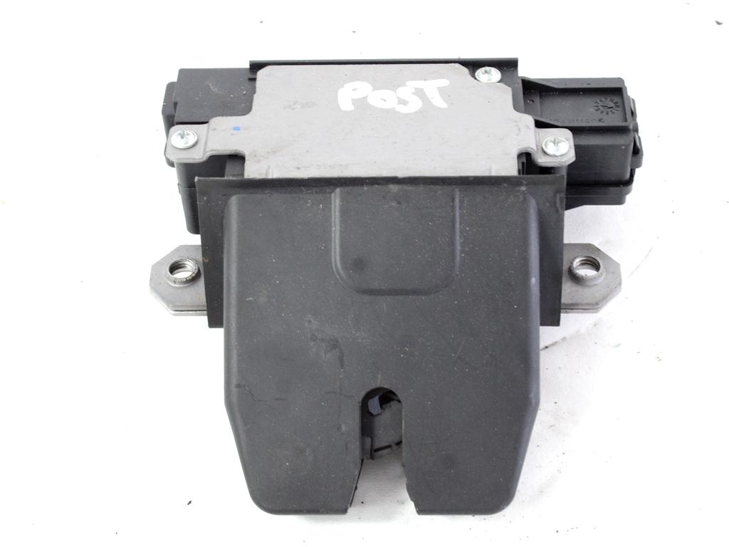 ZAKLEPANJE PRTLJA?NIH VRAT  OEM N. 3M51-R442A66-CA ORIGINAL REZERVNI DEL FORD FOCUS CMAX DM2 MK1 R (04/2007 - 2010) DIESEL LETNIK 2006