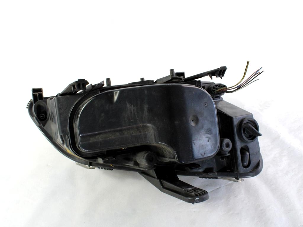 SPREDNJI LEVI ZAROMETI  OEM N. 3M51-13006-AH ORIGINAL REZERVNI DEL FORD FOCUS CMAX DM2 MK1 R (04/2007 - 2010) DIESEL LETNIK 2006