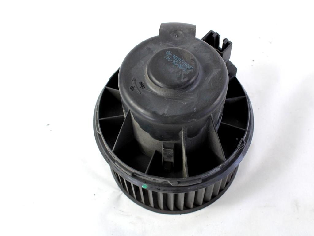 VENTILATOR  KABINE  OEM N. 3M5H-18456-AD ORIGINAL REZERVNI DEL FORD FOCUS CMAX DM2 MK1 R (04/2007 - 2010) DIESEL LETNIK 2006