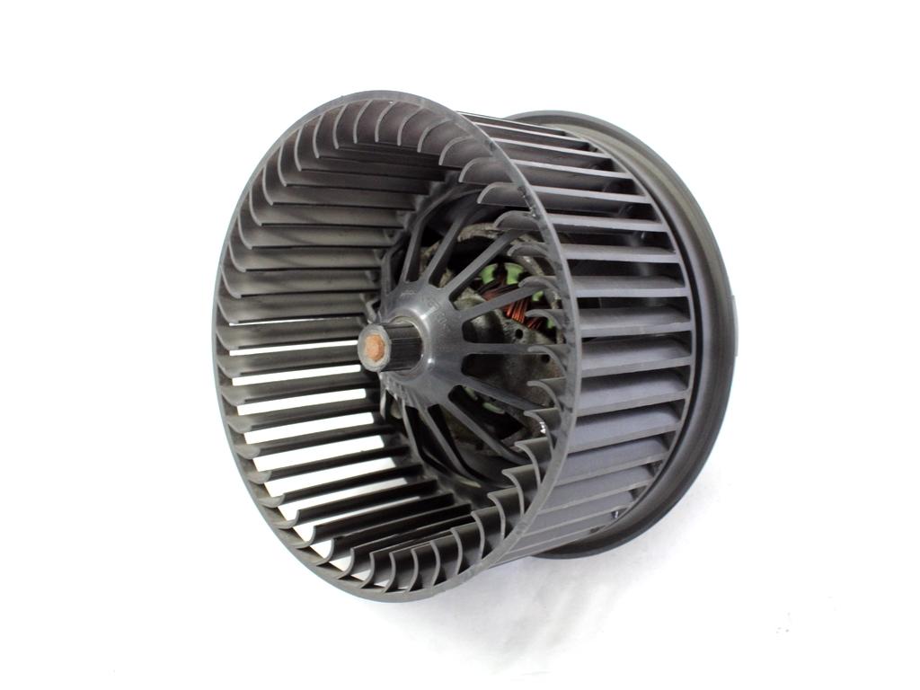 VENTILATOR  KABINE  OEM N. 3M5H-18456-AD ORIGINAL REZERVNI DEL FORD FOCUS CMAX DM2 MK1 R (04/2007 - 2010) DIESEL LETNIK 2006