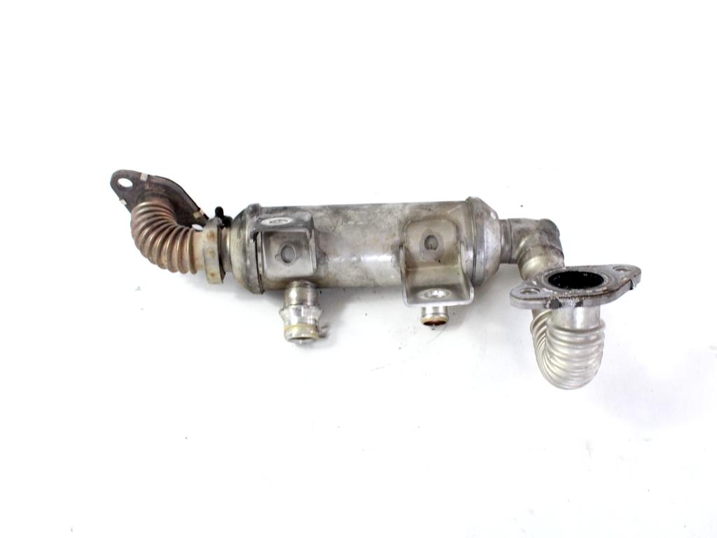 EGR VENTIL/IZMENJALNIK OEM N. 4M5Q-9F464-B1C ORIGINAL REZERVNI DEL FORD FOCUS CMAX DM2 MK1 R (04/2007 - 2010) DIESEL LETNIK 2006