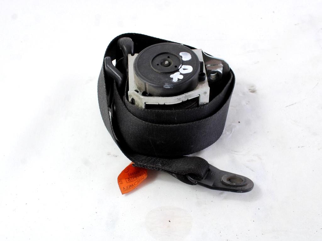 VARNOSTNI PAS OEM N. 3M51-R61294-AD ORIGINAL REZERVNI DEL FORD FOCUS CMAX DM2 MK1 R (04/2007 - 2010) DIESEL LETNIK 2006