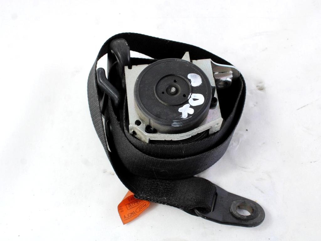 VARNOSTNI PAS OEM N. 3M51-R61294-AD ORIGINAL REZERVNI DEL FORD FOCUS CMAX DM2 MK1 R (04/2007 - 2010) DIESEL LETNIK 2006