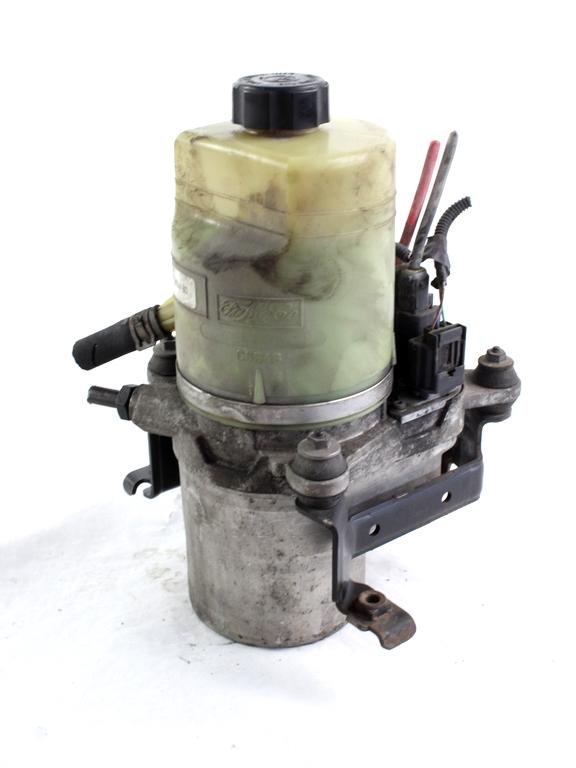 SERVO CRPALKA  OEM N. 4M51-3K514-BD ORIGINAL REZERVNI DEL FORD FOCUS CMAX DM2 MK1 R (04/2007 - 2010) DIESEL LETNIK 2006