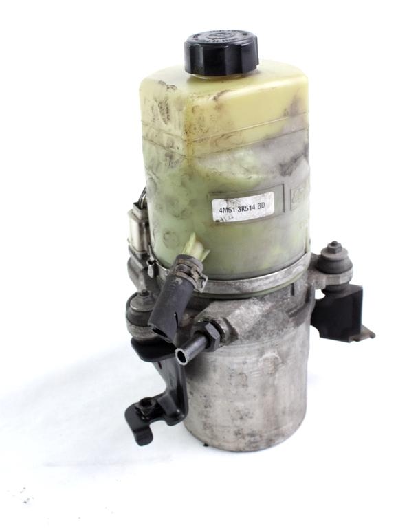 SERVO CRPALKA  OEM N. 4M51-3K514-BD ORIGINAL REZERVNI DEL FORD FOCUS CMAX DM2 MK1 R (04/2007 - 2010) DIESEL LETNIK 2006