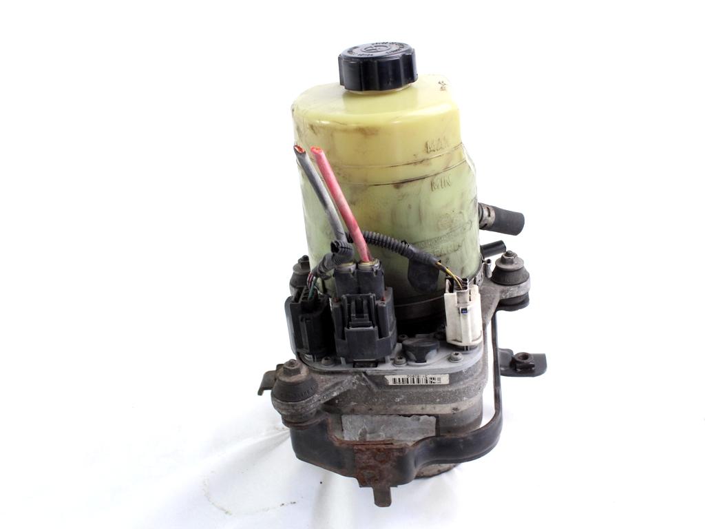 SERVO CRPALKA  OEM N. 4M51-3K514-BD ORIGINAL REZERVNI DEL FORD FOCUS CMAX DM2 MK1 R (04/2007 - 2010) DIESEL LETNIK 2006