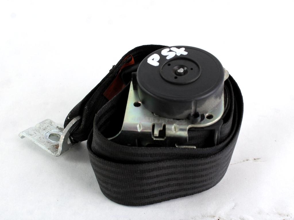 VARNOSTNI PAS OEM N. 3M51-R611B69-AD ORIGINAL REZERVNI DEL FORD FOCUS CMAX DM2 MK1 R (04/2007 - 2010) DIESEL LETNIK 2006