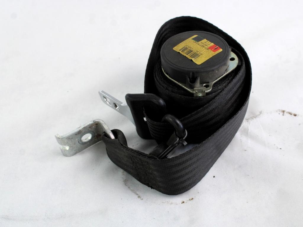 VARNOSTNI PAS OEM N. 3M51-R611B69-AD ORIGINAL REZERVNI DEL FORD FOCUS CMAX DM2 MK1 R (04/2007 - 2010) DIESEL LETNIK 2006