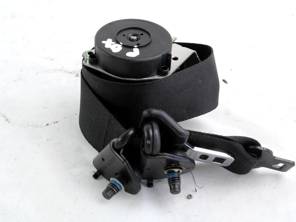 VARNOSTNI PAS OEM N. 3M51-R611B68-BF ORIGINAL REZERVNI DEL FORD FOCUS CMAX DM2 MK1 R (04/2007 - 2010) DIESEL LETNIK 2006