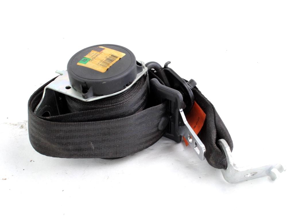 VARNOSTNI PAS OEM N. 3M51-R611B68-AH ORIGINAL REZERVNI DEL FORD FOCUS CMAX DM2 MK1 R (04/2007 - 2010) DIESEL LETNIK 2006