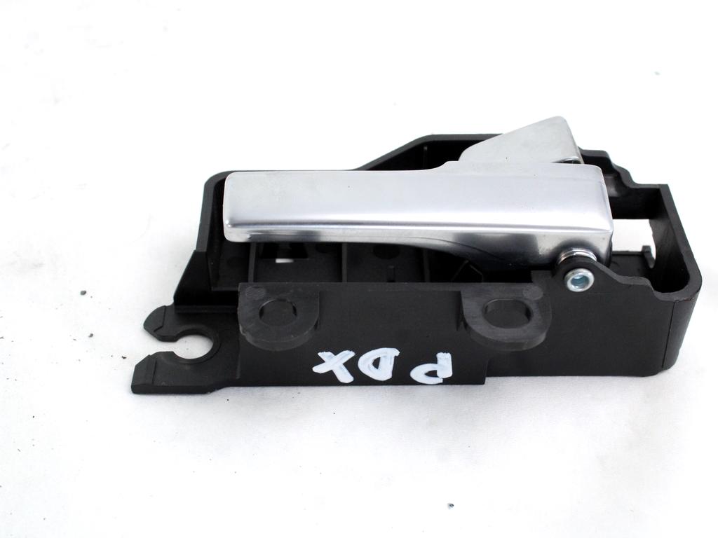 NOTRANJA KLJUKA  OEM N. 3M51-R22600-BC ORIGINAL REZERVNI DEL FORD FOCUS CMAX DM2 MK1 R (04/2007 - 2010) DIESEL LETNIK 2006