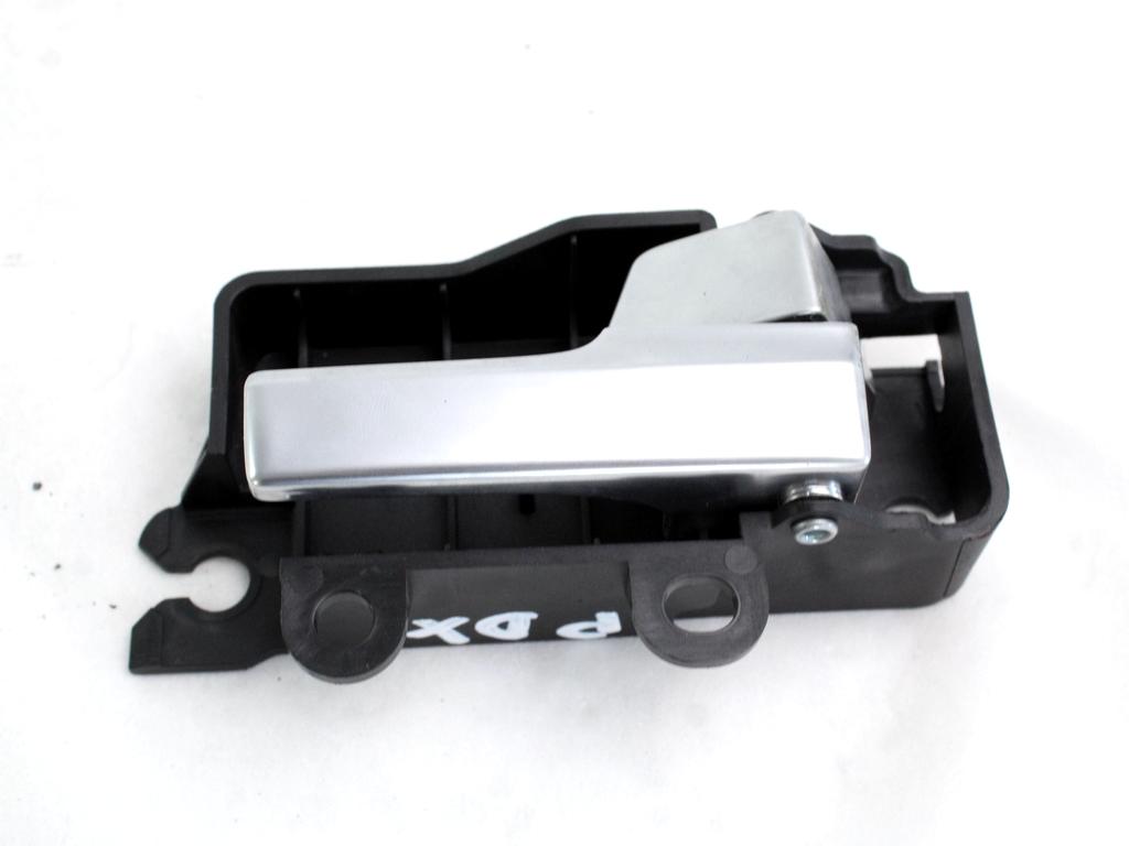 NOTRANJA KLJUKA  OEM N. 3M51-R22600-BC ORIGINAL REZERVNI DEL FORD FOCUS CMAX DM2 MK1 R (04/2007 - 2010) DIESEL LETNIK 2006