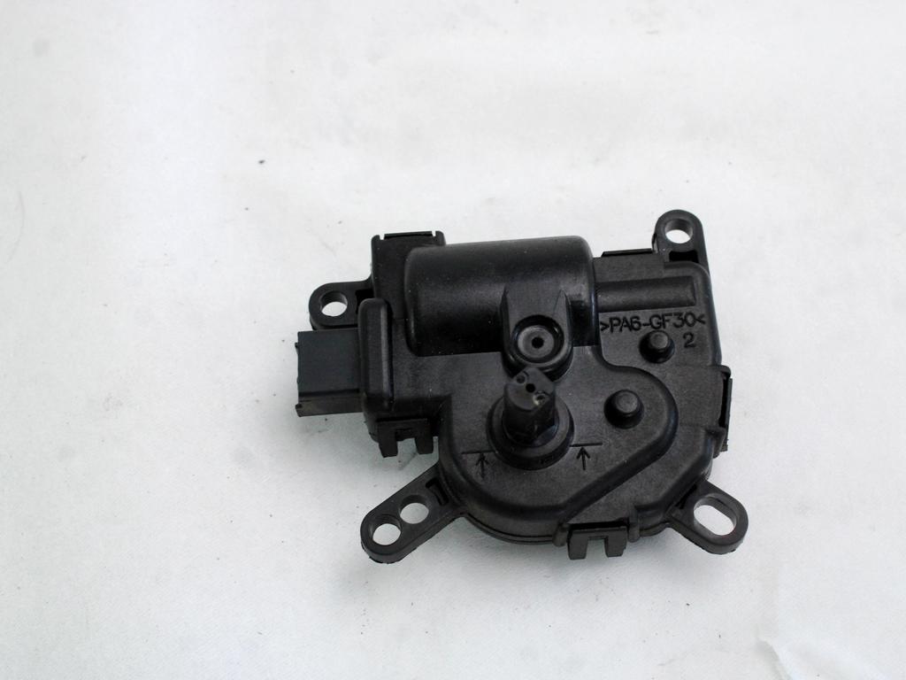 MOTORCEK OGREVANJA OEM N. 1S7H-19B634-CA ORIGINAL REZERVNI DEL FORD FOCUS CMAX DM2 MK1 R (04/2007 - 2010) DIESEL LETNIK 2006