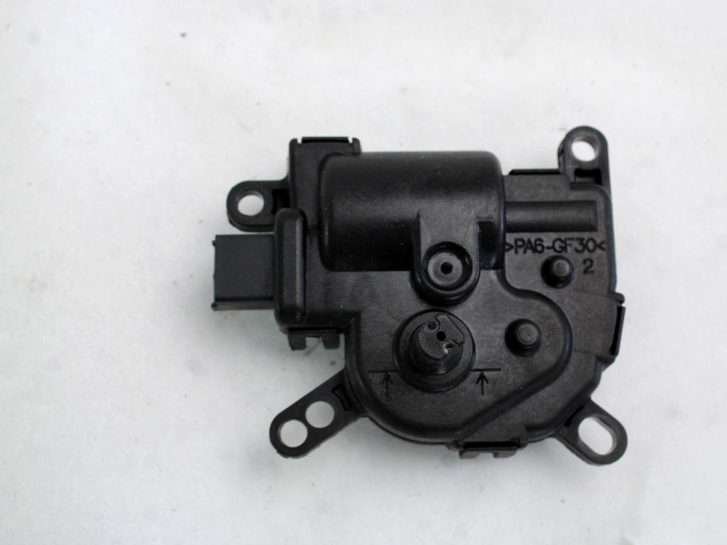 MOTORCEK OGREVANJA OEM N. 1S7H-19B634-CA ORIGINAL REZERVNI DEL FORD FOCUS CMAX DM2 MK1 R (04/2007 - 2010) DIESEL LETNIK 2006